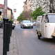 Image for article titled The Piaggio Ape: Buzzing About in Europe’s Cutest Truck